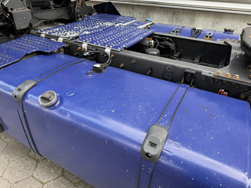 Tahač Renault T 430 / 2 Tanks / Refrigerator / Euro 6: obrázek 14