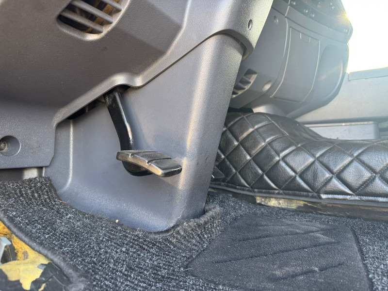 Tahač Scania R 380 / HighLine / Opti Cruise / NL Truck: obrázek 11