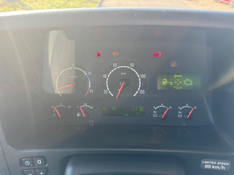 Tahač Scania R 380 / HighLine / Opti Cruise / NL Truck: obrázek 15