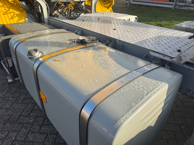 Tahač Scania R 380 / HighLine / Opti Cruise / NL Truck: obrázek 17