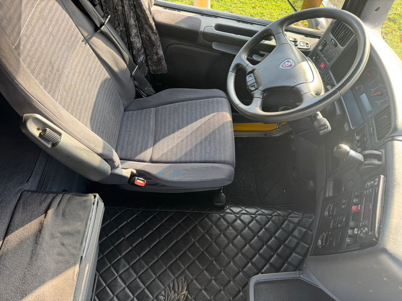 Tahač Scania R 380 / HighLine / Opti Cruise / NL Truck: obrázek 9