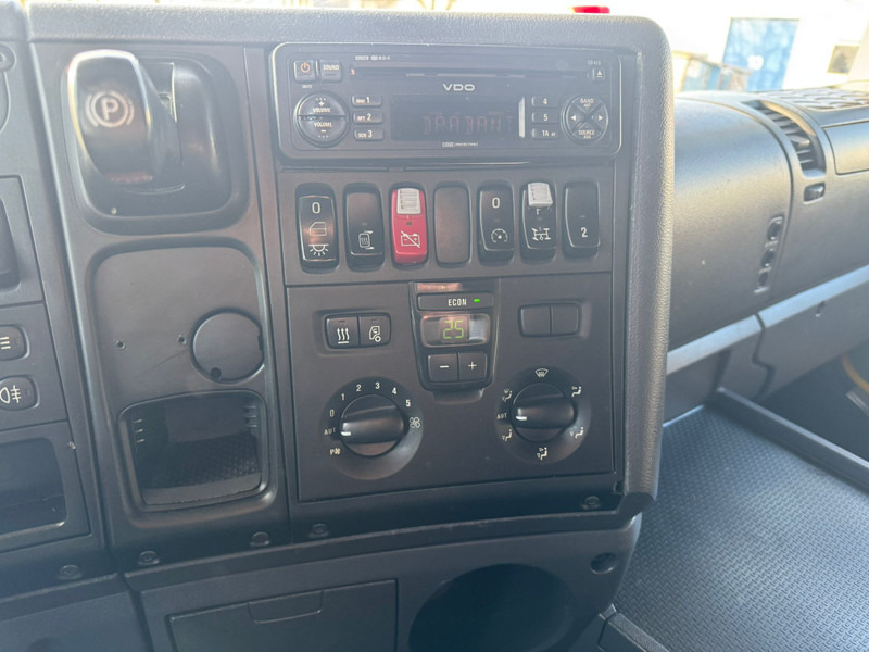 Tahač Scania R 380 / HighLine / Opti Cruise / NL Truck: obrázek 12