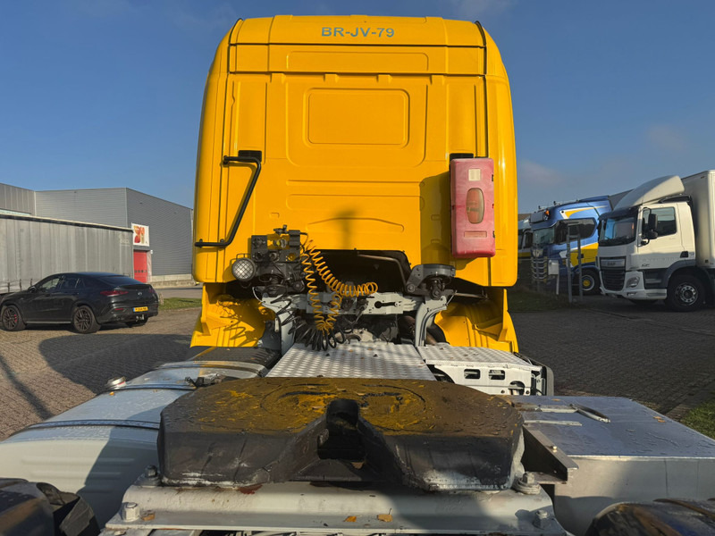 Tahač Scania R 380 / HighLine / Opti Cruise / NL Truck: obrázek 8