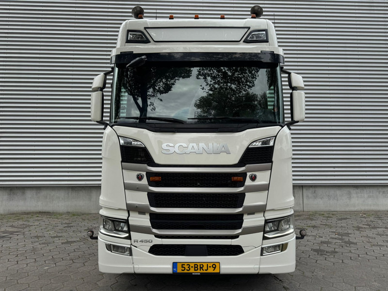 Scania R450 / 6X2 / Hydraulic / TUV: 5-2026 / NL Truck - Tahač: obrázek 4 Scania R450 / 6X2 / Hydraulic / TUV: 5-2026 / NL Truck - Tahač: obrázek 4
