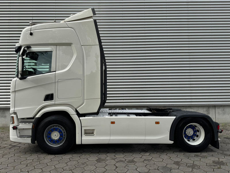 Scania R450 / Hydraulic / TUV: 5-2026 / NL Truck - Tahač: obrázek 5 Scania R450 / Hydraulic / TUV: 5-2026 / NL Truck - Tahač: obrázek 5