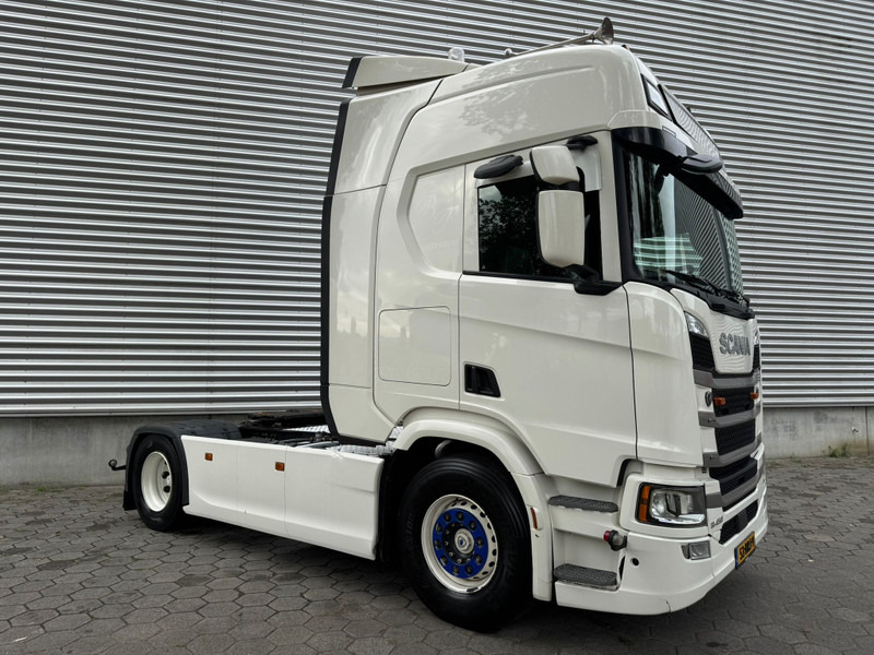 Scania R450 / Hydraulic / TUV: 5-2026 / NL Truck - Tahač: obrázek 2 Scania R450 / Hydraulic / TUV: 5-2026 / NL Truck - Tahač: obrázek 2