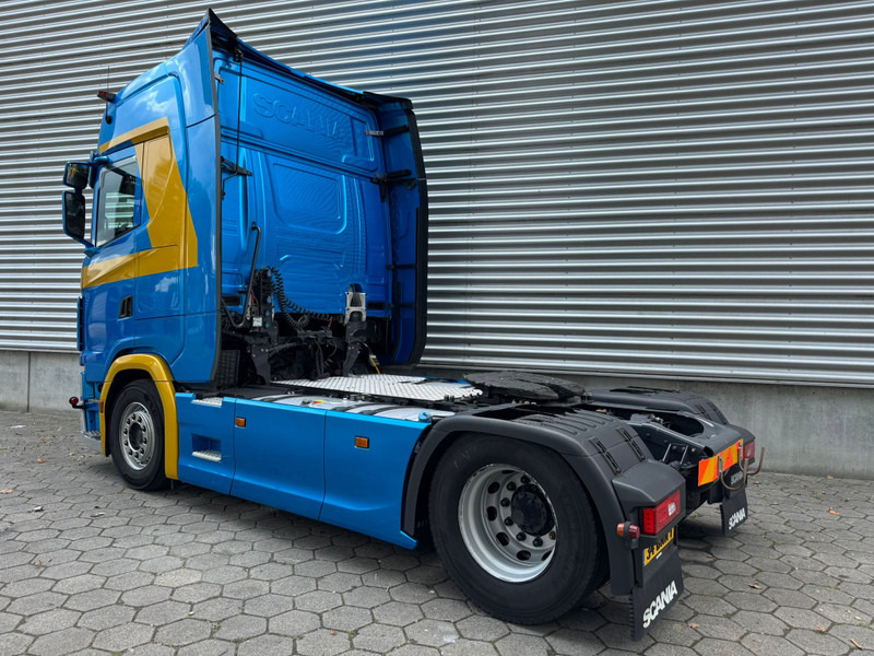 Scania S500 / Retarder / Full Air / Night Klima / TUV: 7-2025 / NL Truck - Tahač: obrázek 3 Scania S500 / Retarder / Full Air / Night Klima / TUV: 7-2025 / NL Truck - Tahač: obrázek 3