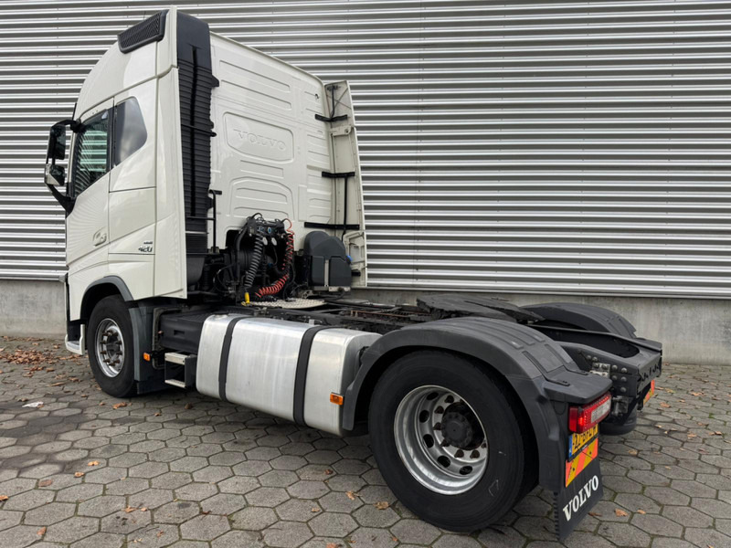 Volvo FH 420 / I-Shift / 2 Tanks / Euro 6 / NL- Truck - Tahač: obrázek 3 Volvo FH 420 / I-Shift / 2 Tanks / Euro 6 / NL- Truck - Tahač: obrázek 3