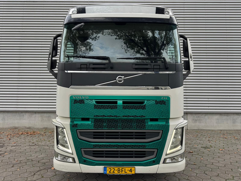 Volvo FH 420 / I-Shift / 2 Tanks / Euro 6 / NL- Truck - Tahač: obrázek 4 Volvo FH 420 / I-Shift / 2 Tanks / Euro 6 / NL- Truck - Tahač: obrázek 4