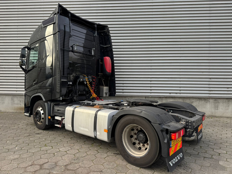 Volvo FH 420 / I-Shift / ADR / 2 Tanks / Euro 6 / NL Truck - Tahač: obrázek 3 Volvo FH 420 / I-Shift / ADR / 2 Tanks / Euro 6 / NL Truck - Tahač: obrázek 3