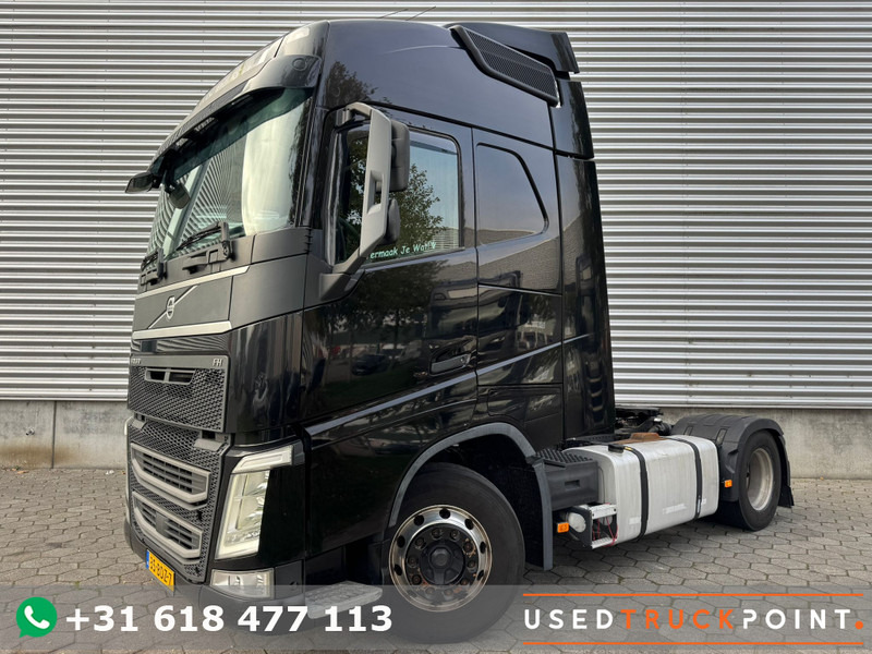 Volvo FH 420 / I-Shift / ADR / 2 Tanks / Euro 6 / NL Truck - Tahač: obrázek 1 Volvo FH 420 / I-Shift / ADR / 2 Tanks / Euro 6 / NL Truck - Tahač: obrázek 1