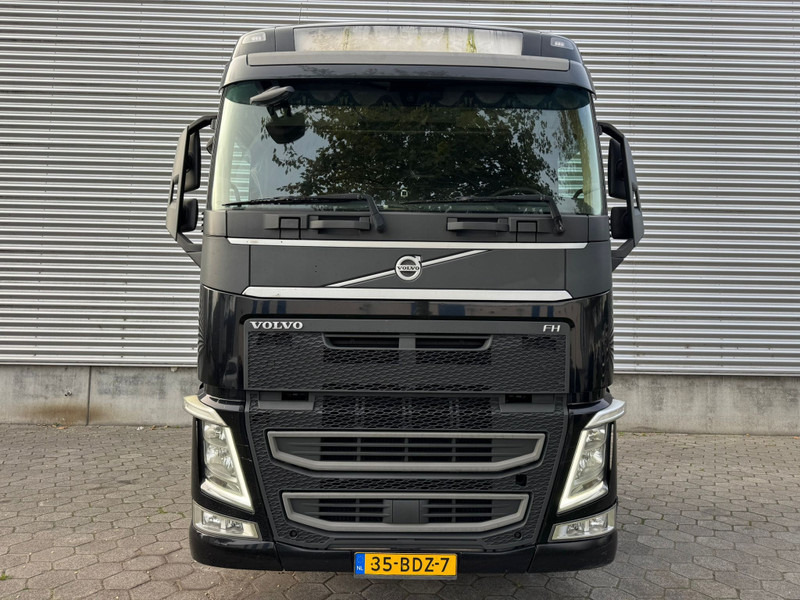 Volvo FH 420 / I-Shift / ADR / 2 Tanks / Euro 6 / NL Truck - Tahač: obrázek 4 Volvo FH 420 / I-Shift / ADR / 2 Tanks / Euro 6 / NL Truck - Tahač: obrázek 4