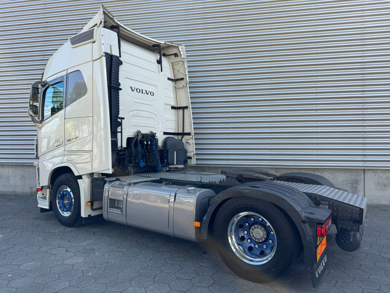 Volvo FH 460 / I-Shift / Dual Clutch / I-Park Cool / TUV: 9-2025 / NL Truck - Tahač: obrázek 3 Volvo FH 460 / I-Shift / Dual Clutch / I-Park Cool / TUV: 9-2025 / NL Truck - Tahač: obrázek 3