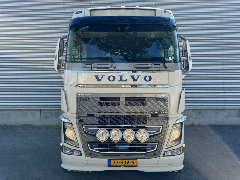 Volvo FH 460 / I-Shift / Dual Clutch / I-Park Cool / TUV: 9-2025 / NL Truck - Tahač: obrázek 4 Volvo FH 460 / I-Shift / Dual Clutch / I-Park Cool / TUV: 9-2025 / NL Truck - Tahač: obrázek 4