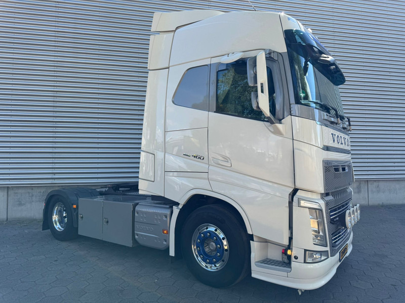Volvo FH 460 / I-Shift / Dual Clutch / I-Park Cool / TUV: 9-2025 / NL Truck - Tahač: obrázek 2 Volvo FH 460 / I-Shift / Dual Clutch / I-Park Cool / TUV: 9-2025 / NL Truck - Tahač: obrázek 2
