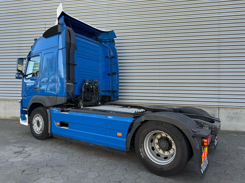 Volvo FM 370 / 2 Tanks / I-Shift / NL Truck - Tahač: obrázek 3 Volvo FM 370 / 2 Tanks / I-Shift / NL Truck - Tahač: obrázek 3