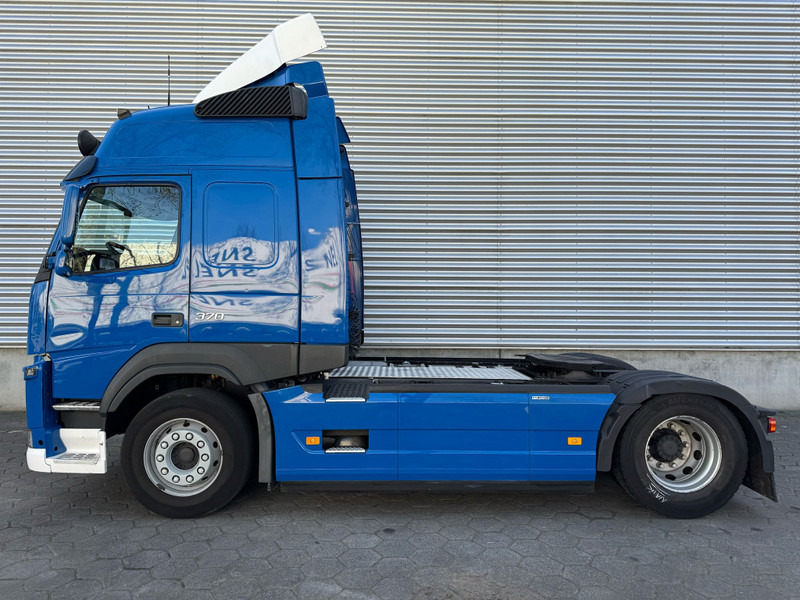 Volvo FM 370 / 2 Tanks / I-Shift / NL Truck - Tahač: obrázek 5 Volvo FM 370 / 2 Tanks / I-Shift / NL Truck - Tahač: obrázek 5