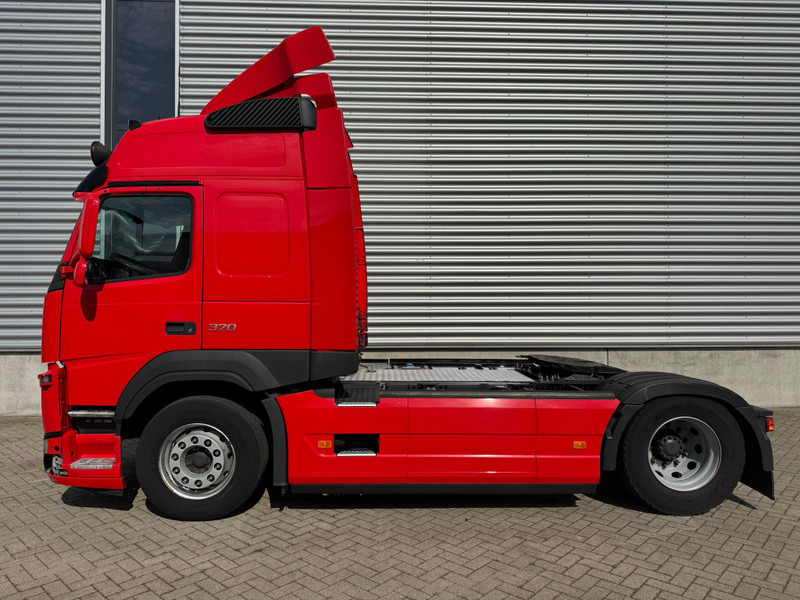 Volvo FM 370 / I-Shift / 2 Tanks / NL Truck - Tahač: obrázek 5 Volvo FM 370 / I-Shift / 2 Tanks / NL Truck - Tahač: obrázek 5