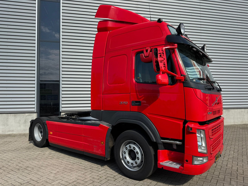 Volvo FM 370 / I-Shift / 2 Tanks / NL Truck - Tahač: obrázek 2 Volvo FM 370 / I-Shift / 2 Tanks / NL Truck - Tahač: obrázek 2
