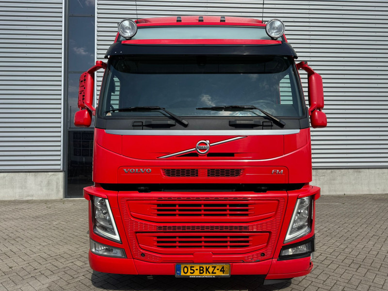 Volvo FM 370 / I-Shift / 2 Tanks / NL Truck - Tahač: obrázek 4 Volvo FM 370 / I-Shift / 2 Tanks / NL Truck - Tahač: obrázek 4