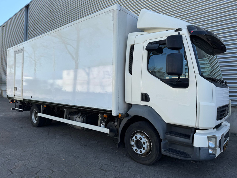 Volvo FL 240 / Klima / Tail Lift / 6 Cilinder / TUV: 4-2025 / NL Truck - Skříňový nákladní auto: obrázek 2 Volvo FL 240 / Klima / Tail Lift / 6 Cilinder / TUV: 4-2025 / NL Truck - Skříňový nákladní auto: obrázek 2