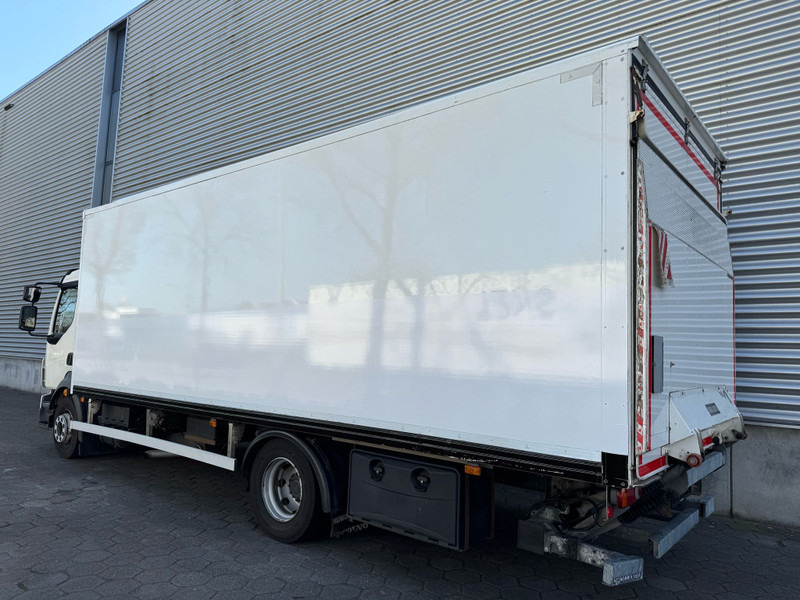 Volvo FL 240 / Klima / Tail Lift / 6 Cilinder / TUV: 4-2025 / NL Truck - Skříňový nákladní auto: obrázek 4 Volvo FL 240 / Klima / Tail Lift / 6 Cilinder / TUV: 4-2025 / NL Truck - Skříňový nákladní auto: obrázek 4