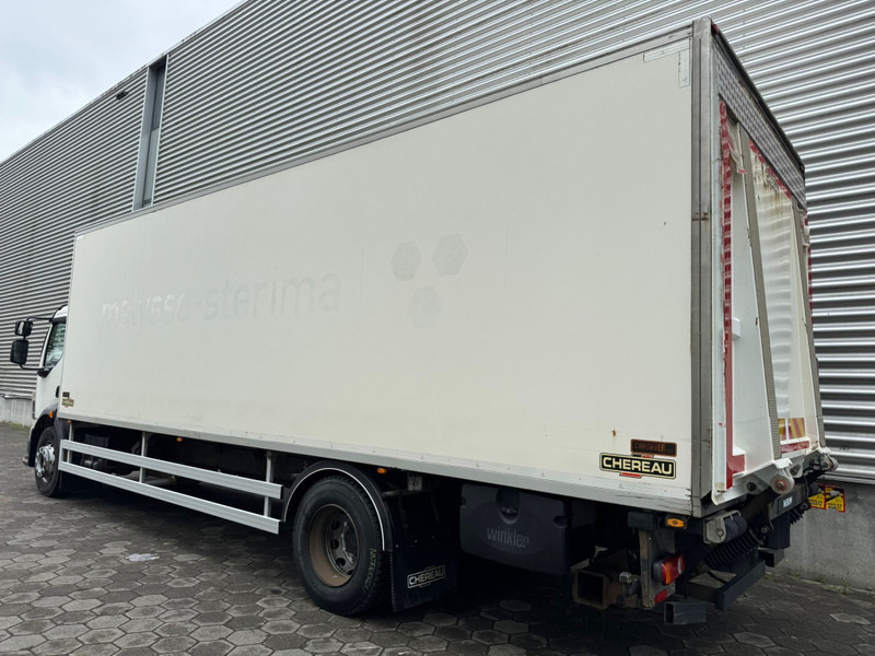 Volvo FL 260 / Euro 5 / 18 Tons / Tail Lift / Belgium Truck - Skříňový nákladní auto: obrázek 2 Volvo FL 260 / Euro 5 / 18 Tons / Tail Lift / Belgium Truck - Skříňový nákladní auto: obrázek 2
