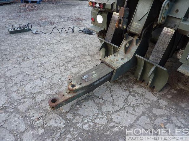 FODEN (PACCAR) EKA RECOVERY - Odtahovka: obrázek 5 FODEN (PACCAR) EKA RECOVERY - Odtahovka: obrázek 5