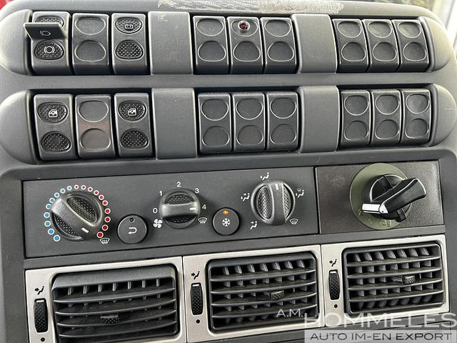 Iveco 100E22 4x4 (M104) - Nákladní automobil valníkový/ Plošinový: obrázek 5 Iveco 100E22 4x4 (M104) - Nákladní automobil valníkový/ Plošinový: obrázek 5