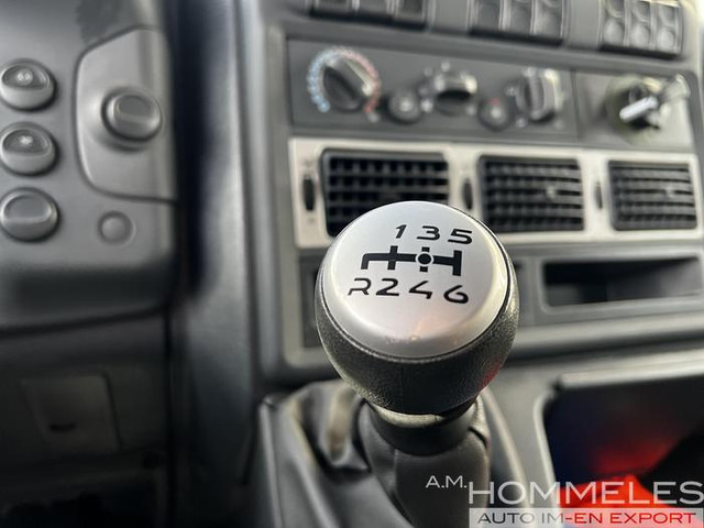 Iveco 100E22 4x4 (M104) - Nákladní automobil valníkový/ Plošinový: obrázek 4 Iveco 100E22 4x4 (M104) - Nákladní automobil valníkový/ Plošinový: obrázek 4