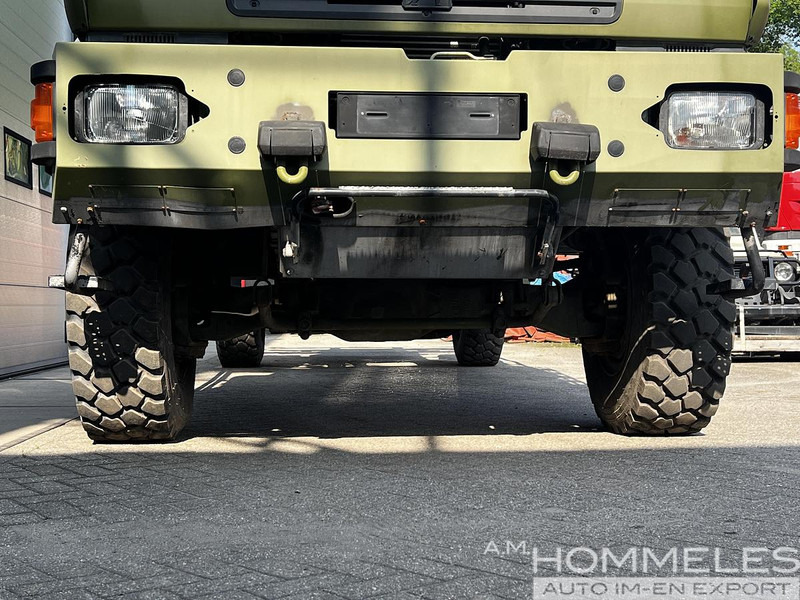 MAN 18.225 LAC 4x4 - Nákladní auto: obrázek 4 MAN 18.225 LAC 4x4 - Nákladní auto: obrázek 4