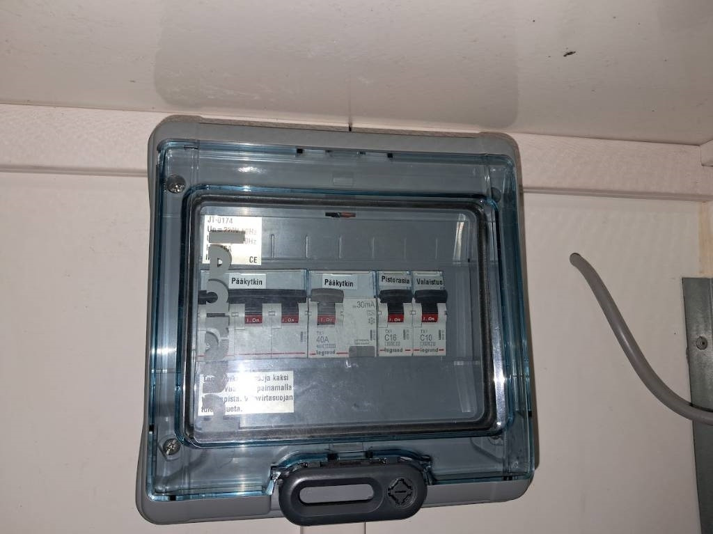 JJ-Trailer MV 3000FB Myyntivaunu - Přívěsný vozík: obrázek 5 JJ-Trailer MV 3000FB Myyntivaunu - Přívěsný vozík: obrázek 5