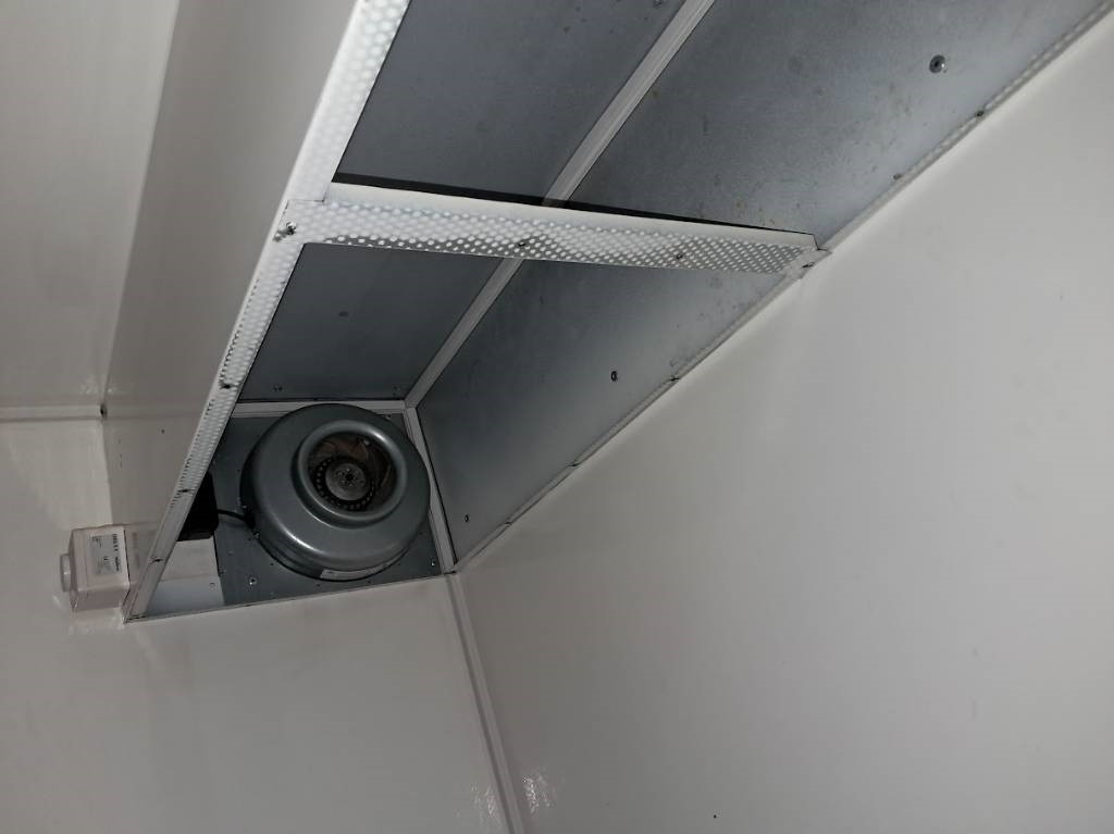 JJ-Trailer MV 3000FB Myyntivaunu - Přívěsný vozík: obrázek 4 JJ-Trailer MV 3000FB Myyntivaunu - Přívěsný vozík: obrázek 4