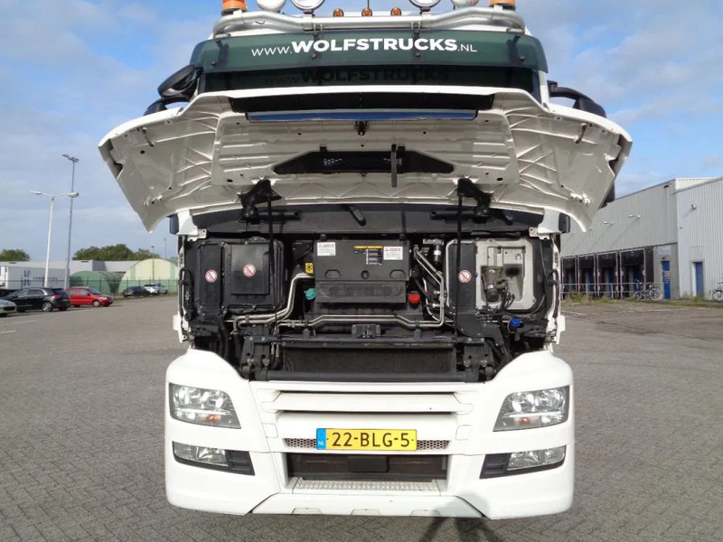 MAN TGS 18.460 4x2, Euro 6, TUV, NL Truck, TOP! - Tahač: obrázek 3 MAN TGS 18.460 4x2, Euro 6, TUV, NL Truck, TOP! - Tahač: obrázek 3