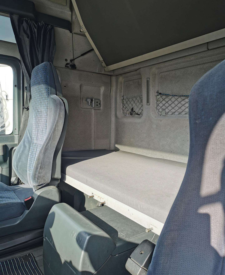 MAN 18.430 - Tahač: obrázek 5 MAN 18.430 - Tahač: obrázek 5