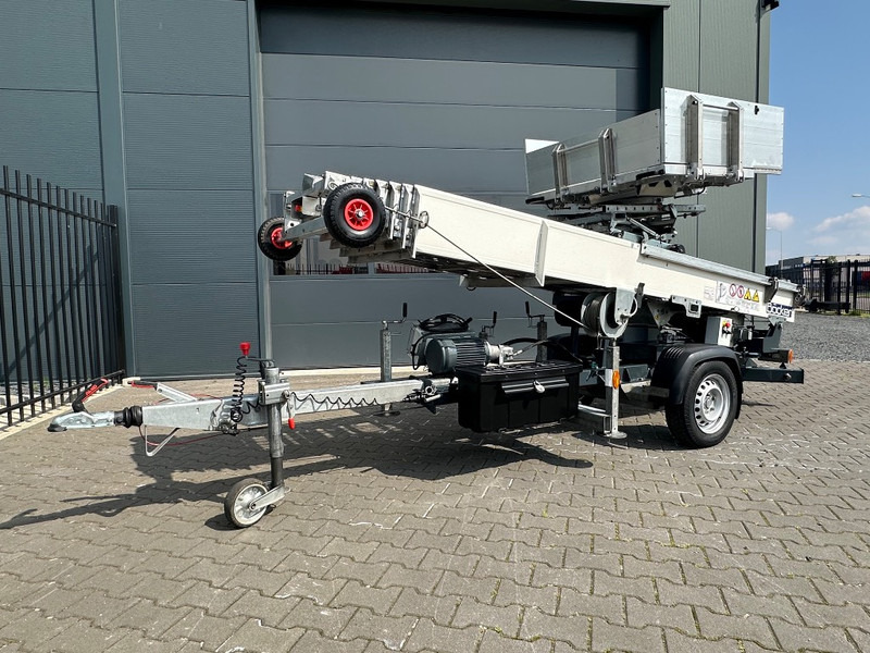 Böcker Bocker Junior HD21 Furniture Lift,2022,487 hours! - Vertikální sloupový výtah: obrázek 1 Böcker Bocker Junior HD21 Furniture Lift,2022,487 hours! - Vertikální sloupový výtah: obrázek 1