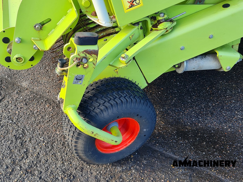 Claas PU300HD - Příslušenství pro sklízecí řezačky: obrázek 5 Claas PU300HD - Příslušenství pro sklízecí řezačky: obrázek 5