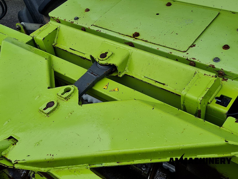 Claas RU600Xtra - Adaptér na kukuřici: obrázek 5 Claas RU600Xtra - Adaptér na kukuřici: obrázek 5