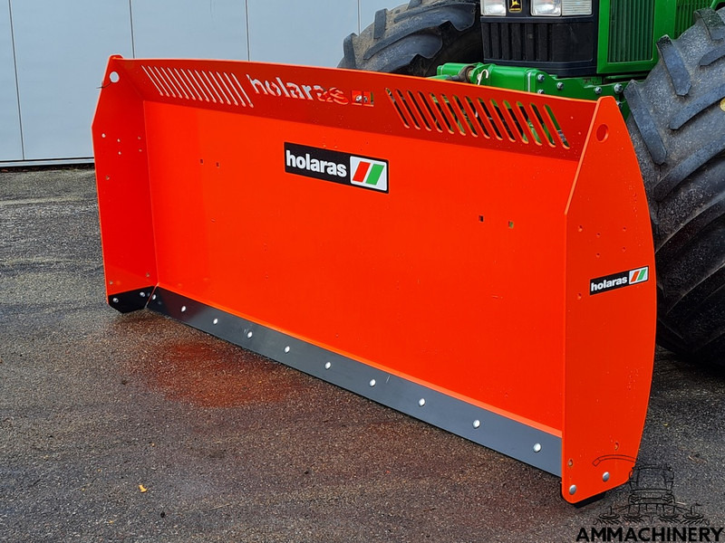 Holaras MES 300-H-125 Inspected - Technika na siláž: obrázek 1 Holaras MES 300-H-125 Inspected - Technika na siláž: obrázek 1