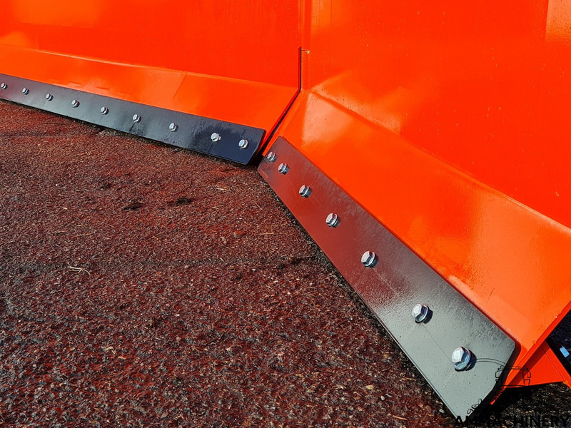 Technika na siláž pro dopravu potravin Holaras MES 570-H-135 Inspected: obrázek 7