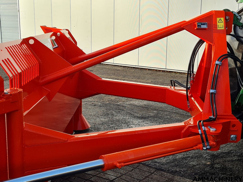 Technika na siláž pro dopravu potravin Holaras MES 570-H-135 Inspected: obrázek 11