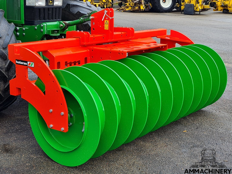 Holaras Stego 285-PRO-SSH Inspected - Technika na siláž: obrázek 2 Holaras Stego 285-PRO-SSH Inspected - Technika na siláž: obrázek 2