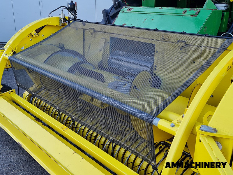 John Deere 630C pick-up - Příslušenství pro sklízecí řezačky pro Zemědělská technika: obrázek 5 John Deere 630C pick-up - Příslušenství pro sklízecí řezačky pro Zemědělská technika: obrázek 5