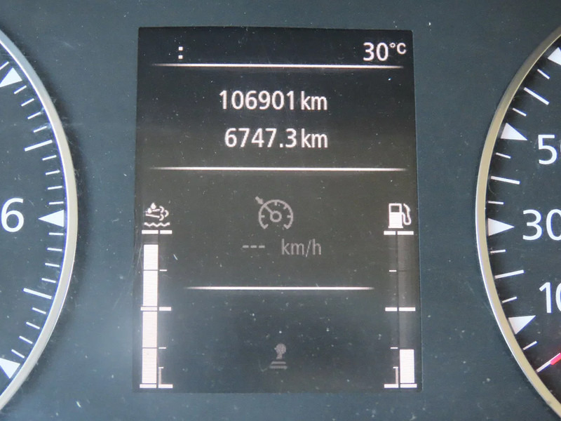 Dodávka Renault Master 10,5 m, 3 seats, 3500 kg, euro6: obrázek 18 Dodávka Renault Master 10,5 m, 3 seats, 3500 kg, euro6: obrázek 18