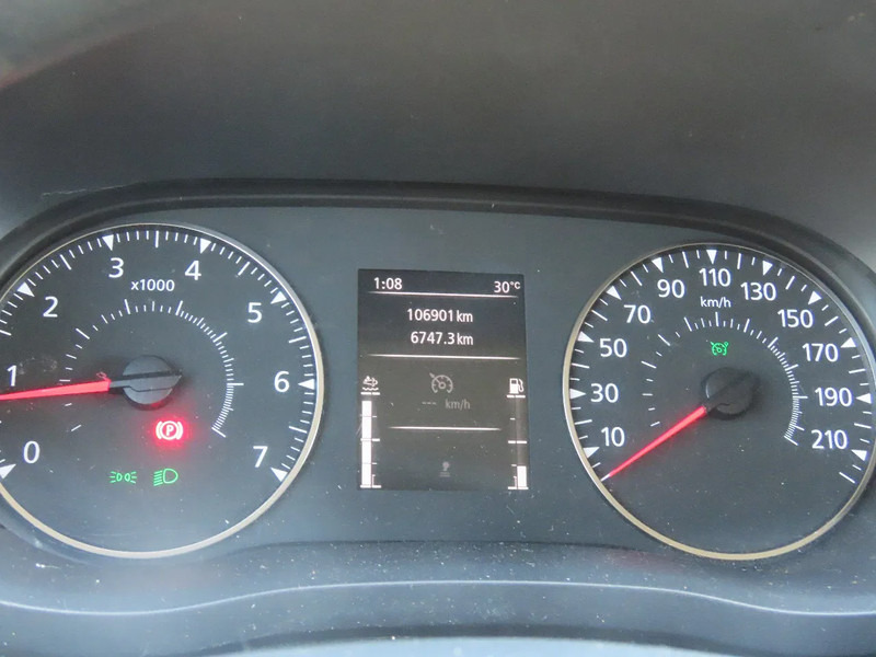 Dodávka Renault Master 10,5 m, 3 seats, 3500 kg, euro6: obrázek 16 Dodávka Renault Master 10,5 m, 3 seats, 3500 kg, euro6: obrázek 16