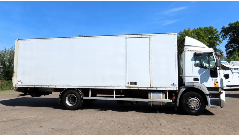 Iveco Stralis 310 8.60m box! Manual gerabox, Great state - Skříňový nákladní auto: obrázek 5 Iveco Stralis 310 8.60m box! Manual gerabox, Great state - Skříňový nákladní auto: obrázek 5