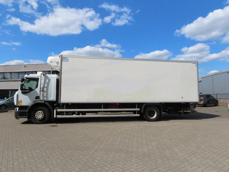 Renault D 19T Sleeper ,Thermoking , RETARDER 2 zones temperature , loadlift - Chladírenský nákladní automobil: obrázek 5 Renault D 19T Sleeper ,Thermoking , RETARDER 2 zones temperature , loadlift - Chladírenský nákladní automobil: obrázek 5