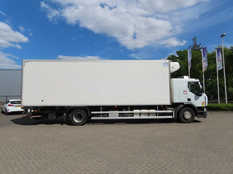 Renault D 19T Sleeper ,Thermoking , RETARDER 2 zones temperature , loadlift - Chladírenský nákladní automobil: obrázek 3 Renault D 19T Sleeper ,Thermoking , RETARDER 2 zones temperature , loadlift - Chladírenský nákladní automobil: obrázek 3