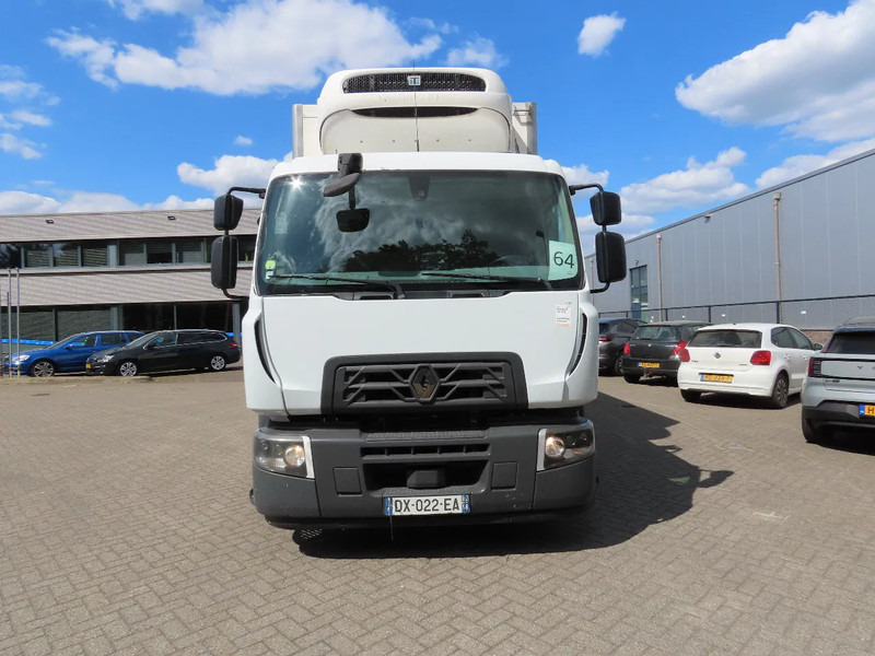Renault D 19T Sleeper ,Thermoking , RETARDER 2 zones temperature , loadlift - Chladírenský nákladní automobil: obrázek 4 Renault D 19T Sleeper ,Thermoking , RETARDER 2 zones temperature , loadlift - Chladírenský nákladní automobil: obrázek 4