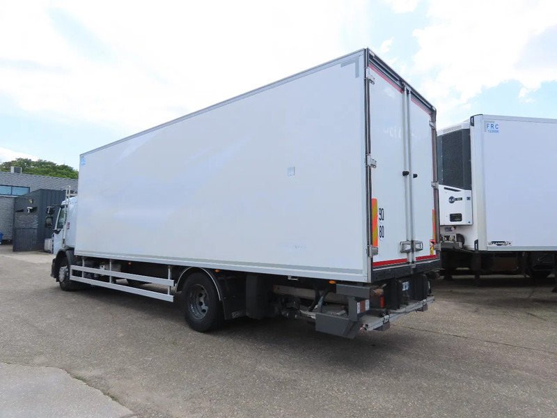 Renault D 33019T Great condition! !! Telma/Retarder, Thermoking, FRC 05/2026, Sleeper - Chladírenský nákladní automobil: obrázek 5 Renault D 33019T Great condition! !! Telma/Retarder, Thermoking, FRC 05/2026, Sleeper - Chladírenský nákladní automobil: obrázek 5